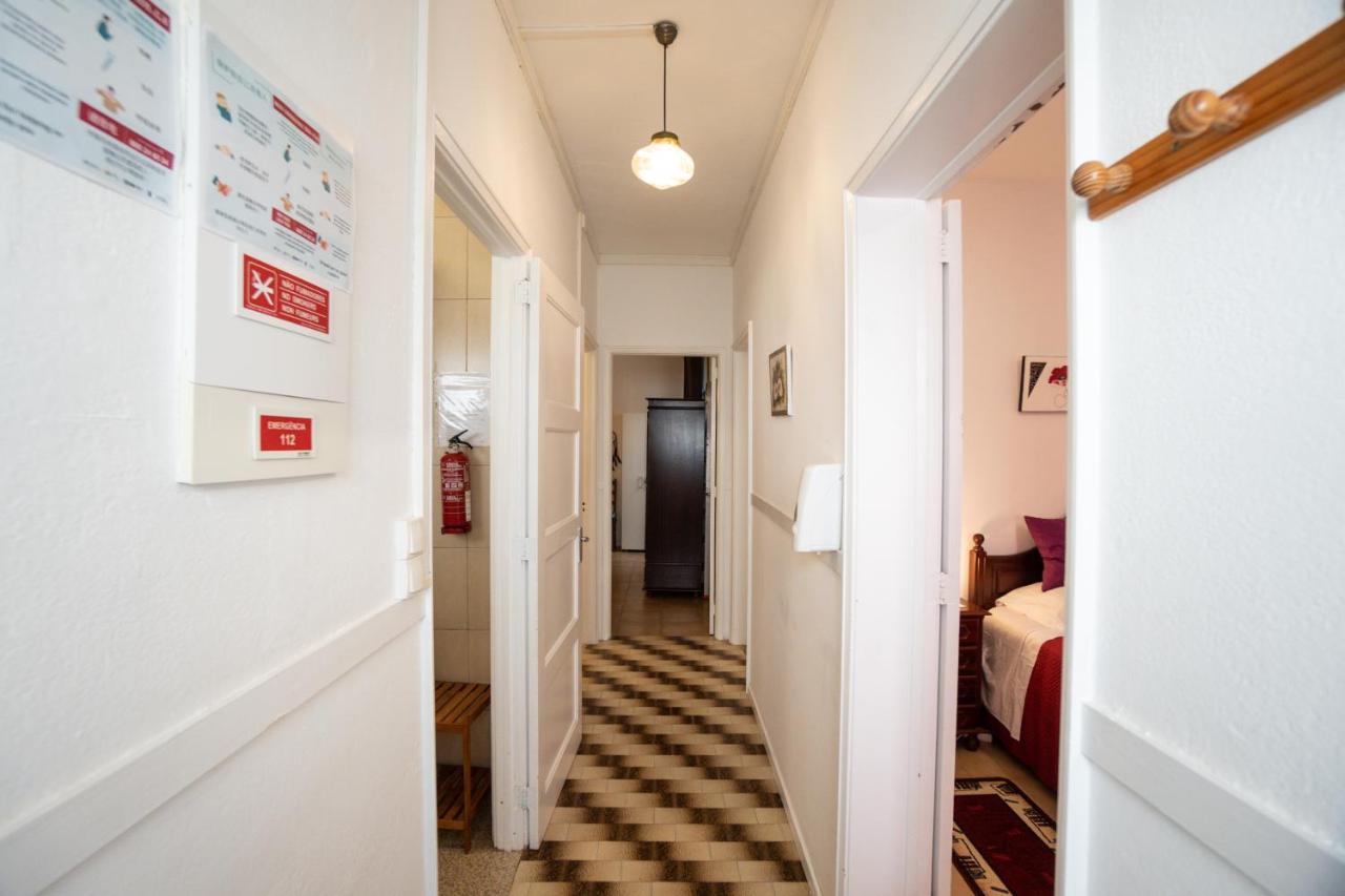 Conforto Citadino Ponta Delgada  Ngoại thất bức ảnh