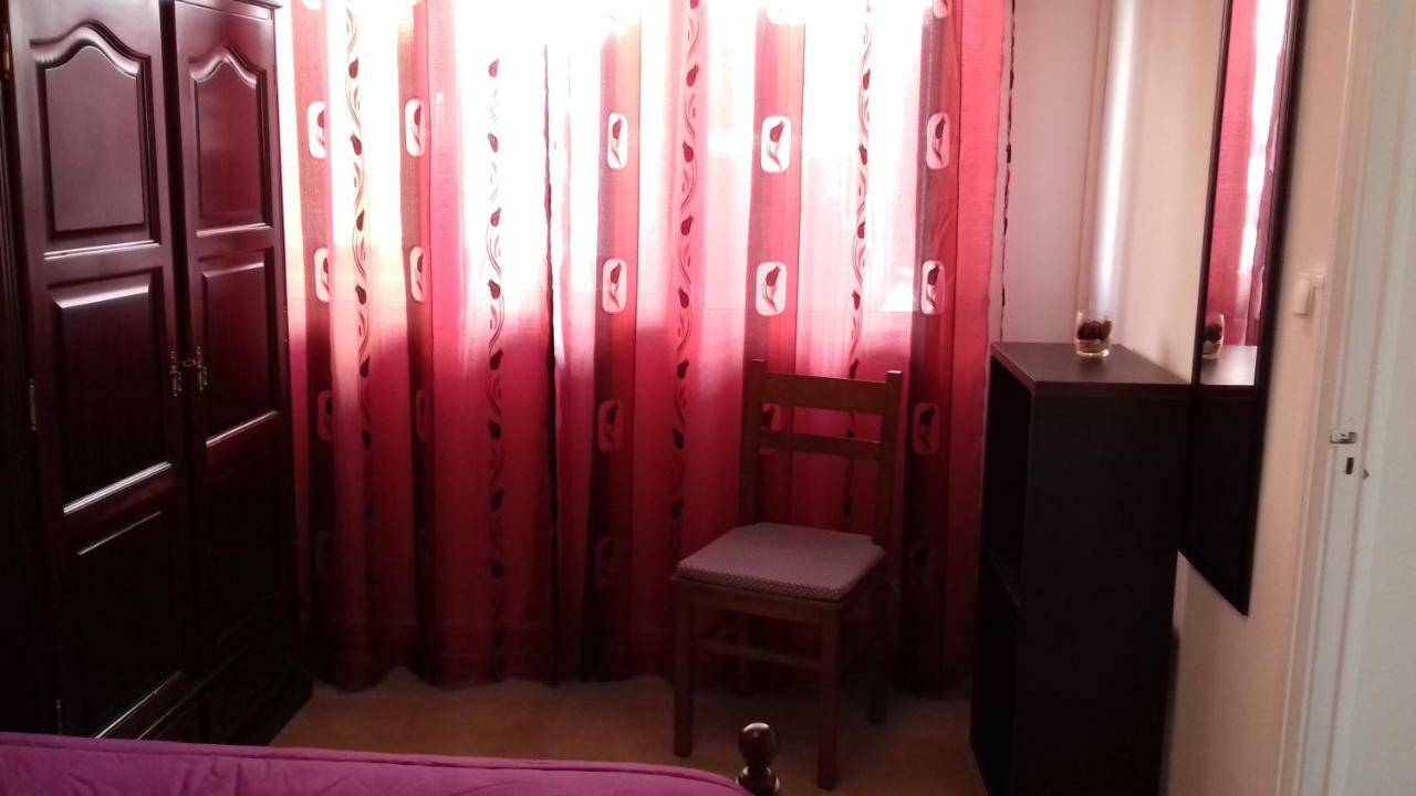 Conforto Citadino Ponta Delgada  Ngoại thất bức ảnh