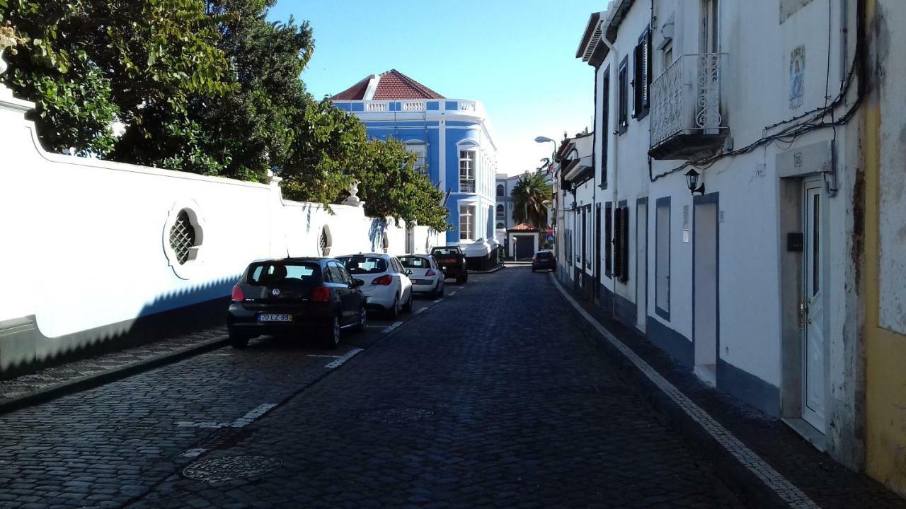 Conforto Citadino Ponta Delgada  Ngoại thất bức ảnh